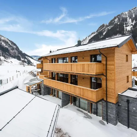 Golden Lodges Rauris Resort Near The Ski Lift Rauris