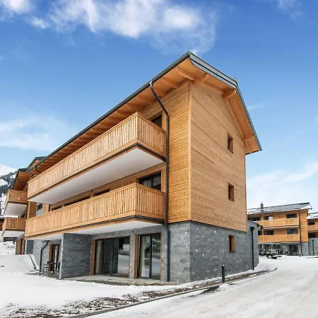 Apartamento Golden Lodges Rauris Resort Near The Ski Lift *