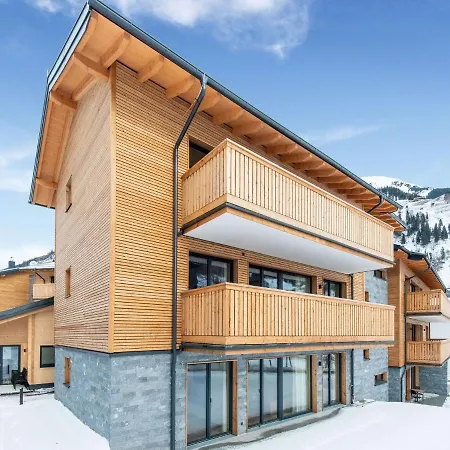 Golden Lodges Rauris Resort Near The Ski Lift Apartamento *