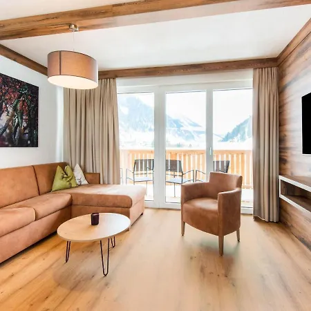 Apartamento Golden Lodges Rauris Resort Near The Ski Lift *