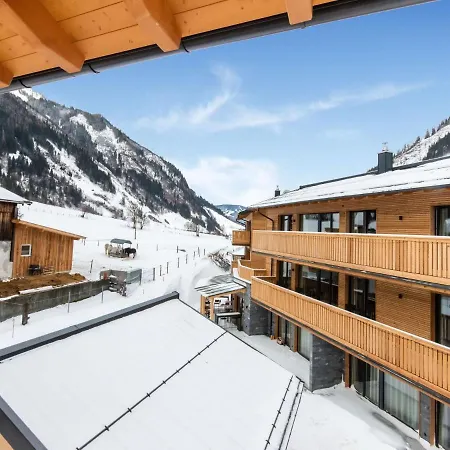 Apartamento Golden Lodges Rauris Resort Near The Ski Lift Rauris