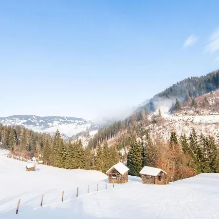 Golden Lodges Rauris Resort Near The Ski Lift * Rauris