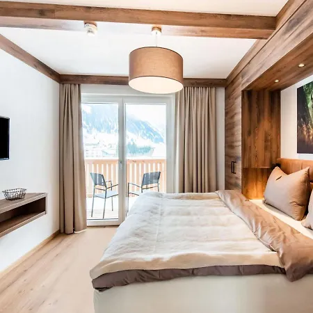 Golden Lodges Rauris Resort Near The Ski Lift Apartamento *