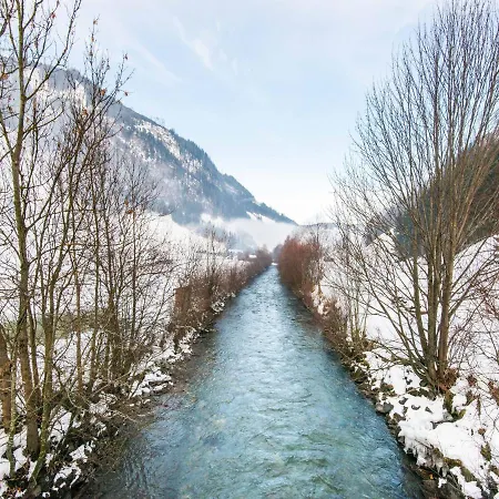 Golden Lodges Rauris Resort Near The Ski Lift *