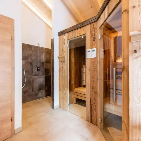 Apartamento Golden Lodges Rauris Resort Near The Ski Lift