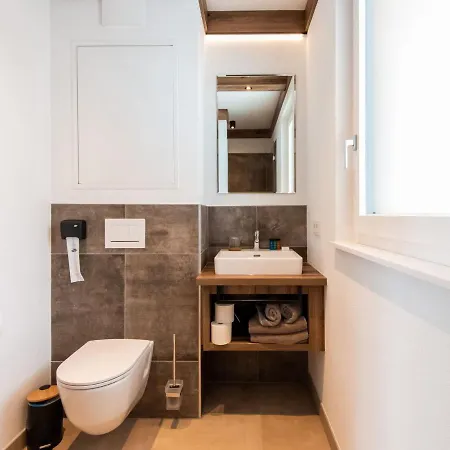 Golden Lodges Rauris Resort Near The Ski Lift Apartamento *