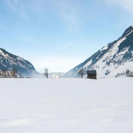 Apartamento Golden Lodges Rauris Resort Near The Ski Lift Rauris