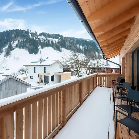 Golden Lodges Rauris Resort Near The Ski Lift