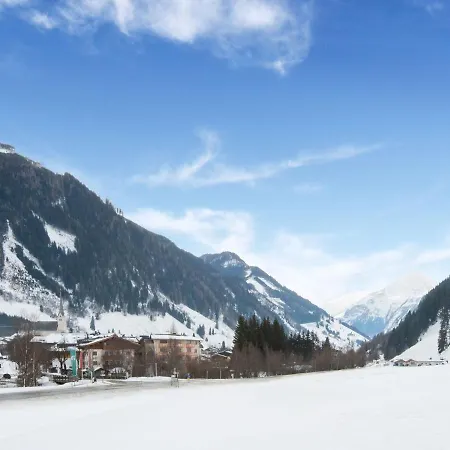 Golden Lodges Rauris Resort Near The Ski Lift *