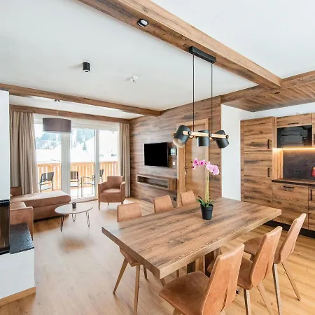 Apartamento Golden Lodges Rauris Resort Near The Ski Lift