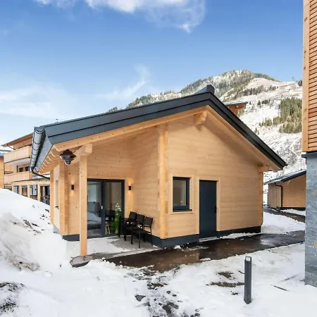 Apartamento Golden Lodges Rauris Resort Near The Ski Lift