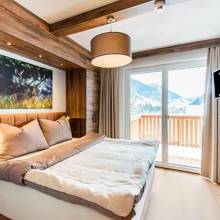 Golden Lodges Rauris Resort Near The Ski Lift Apartamento Rauris