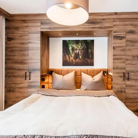 Golden Lodges Rauris Resort Near The Ski Lift Apartamento *