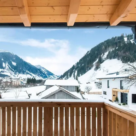 Golden Lodges Rauris Resort Near The Ski Lift Rauris